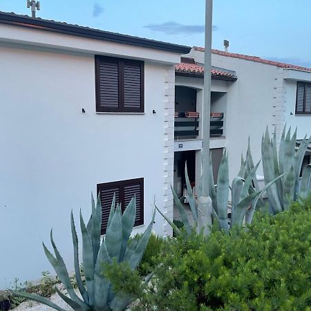 Residence4a-Appartamento Bianco Ravni Exterior foto
